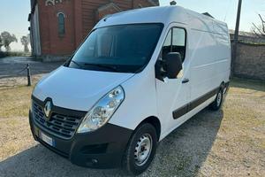 Renault Master T35 2.3 dCi/130 PM-TM Furgone Ice
