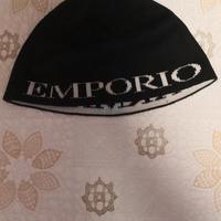 Cappello Emporio Armani 