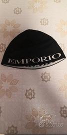 Cappello Emporio Armani 