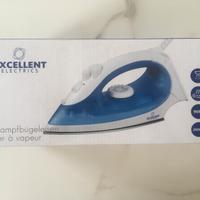 Ferro da stiro da viaggio