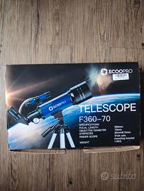 Telescopio