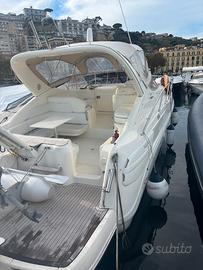 CRANCHI ZAFFIRO 34