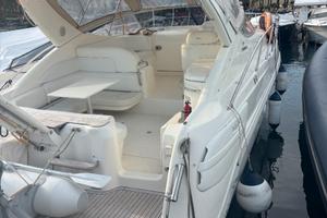CRANCHI ZAFFIRO 34