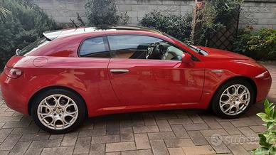 ALFA ROMEO Brera 3.2 Q4 Sky Window
