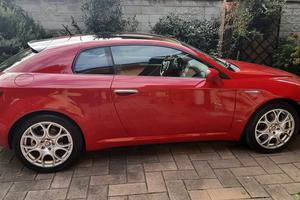 ALFA ROMEO Brera 3.2 Q4 Sky Window