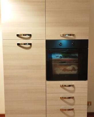 cucina semi nuova  