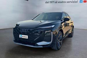 AUDI Q3 e-hybrid 200 kW S tronic S line edition