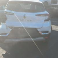 Ricambi usati RENAULT CAPTUR 