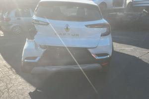 Ricambi usati RENAULT CAPTUR 