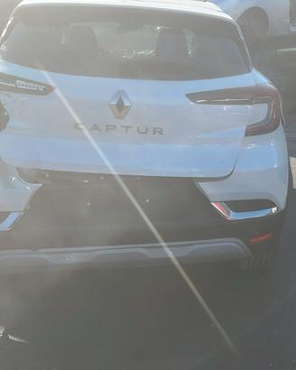 Ricambi usati RENAULT CAPTUR 
