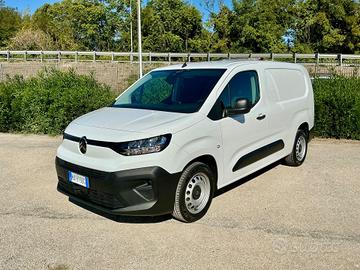 Citroen Berlingo BlueHDi 130 Cv Furgone Van XL Pas