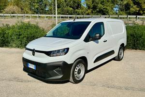 Citroen Berlingo BlueHDi 130 Cv Furgone Van XL Pas