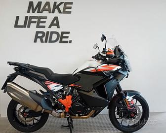 KTM 1390 SUPER ADVENTURE S EVO - 2026