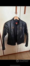 giubbotto donna ducati