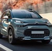 Ricambi Citroen C3 Aircross