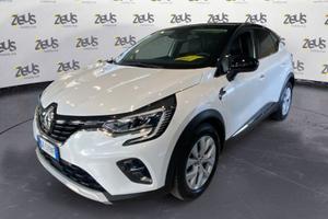 Renault Captur Plug-in Hybrid E-Tech 160 CV I...