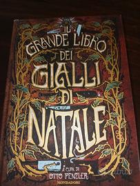 il grande libro dei gialli di Natale 