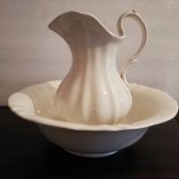 Catino e brocca EPOCA ceramica