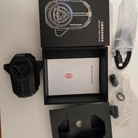 RedMagic Turbo Cooler - Ventola Smartphone