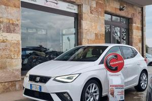 Seat Ibiza 1.0 TGI 5 porte FR