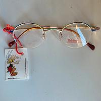 Montatura da vista Astèrix Bambina 