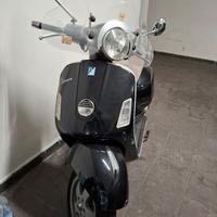 Vespa 250