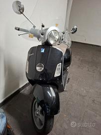 Vespa 250