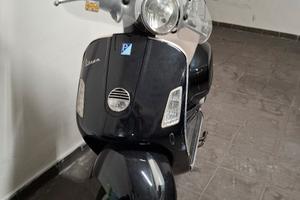 Vespa 250