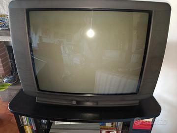 Televisore MIVAR tubo catodico non funzionante 