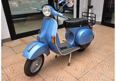 Vespa 125px
