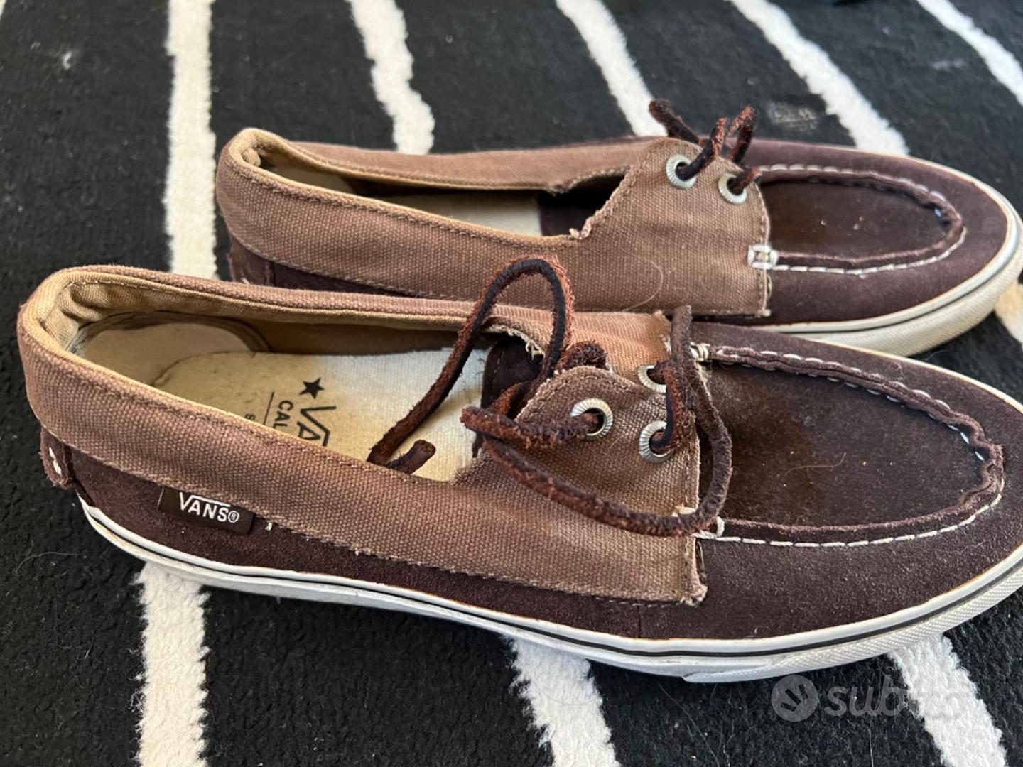 Mocassino vans store