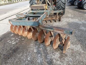 frangizolle Badalini mod EDV56X20 da 2,50m