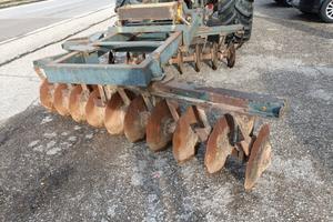 frangizolle Badalini mod EDV56X20 da 2,50m