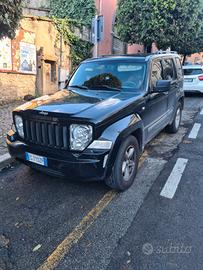JEEP Cherokee - 2012