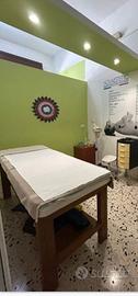 Centro Benessere - 50mq - Corso calatafimi