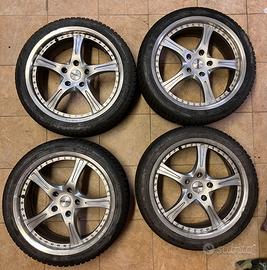 CERCHI MOMO+GOMME CEAT
