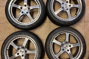 CERCHI MOMO+GOMME CEAT