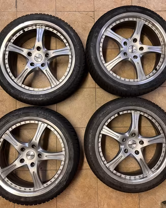 CERCHI MOMO+GOMME CEAT
