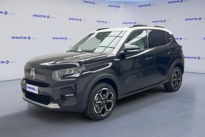 CITROEN C3 HYBRID 110 E-DCS6 MAX