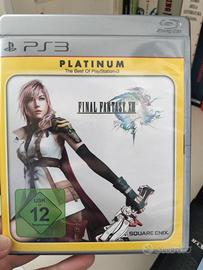 Final Fantasy XIII