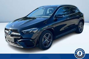 Mercedes-Benz GLA 180 Automatic AMG Line Extr...