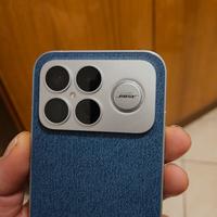 Poco F8 Ultra 16+16 giga ram 512 giga scambi