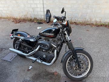 Harley-Davidson Sportster 883