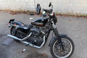 Harley-Davidson Sportster 883