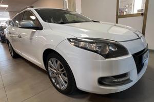 Renault Megane Mégane 1.5 dCi 110CV EDC SporTour G