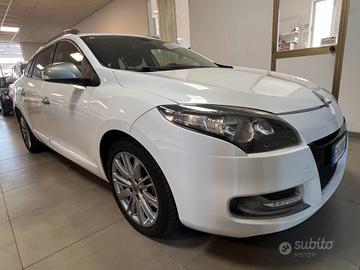 Renault Megane Mégane 1.5 dCi 110CV EDC SporTour G