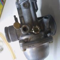 Carburatore mikuni vm 20 runner 180 hexagon 2t