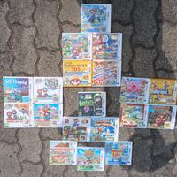 Giochi Nintendo 3DS/DS