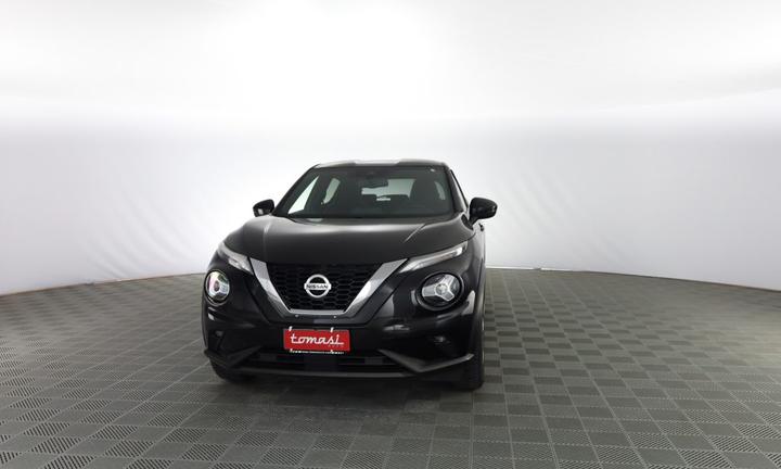 NISSAN Juke Juke 1.0 DIG-T 114 CV N-Connecta