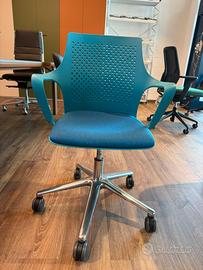 Sedia visitatore Sitland